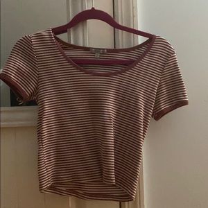 Charlotte Russe Tee